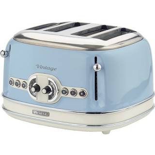 Ariete Vintage 0156 Brødrister - Farve: Beige