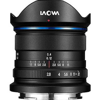 Laowa 9mm f/2.8 Zero-D Lens - Canon M