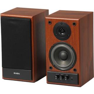 Sven - Speaker SVEN SPS 702 40W Bluetooth black