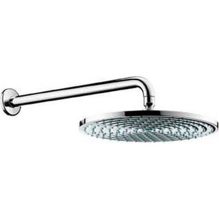 hansgrohe Raindance S Hovedbruser 240 1jet EcoSmart 9 l/min med bruserbøjning 39 cm
