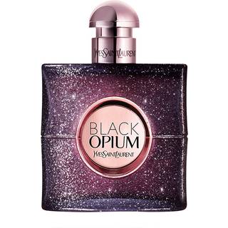 Yves Saint Laurent - Black Opium Nuit Blanche - 50 ml - Edp