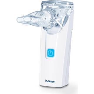 Beurer IH 55 Inhalator Medicinsk udstyr 1 stk + FRI FRAGT