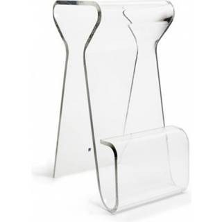 Skammel Loop med magasinholder
