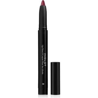 Inglot AMC Lip Pencil Matte 34 1 g