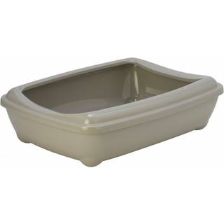Kattebakke Arist o Tray Jumbo grå Størrelse: w 43 / l 57 / h 16,3 cm