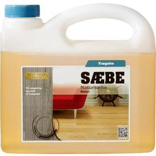 Trip trap natursæbe 2,5l