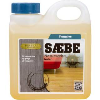 Trip Trap Natursæbe Natur 1lt ✓ På lager - klar til levering og afhentning