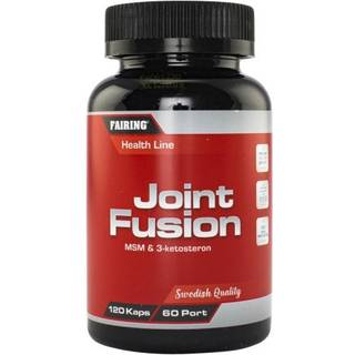 Flex MSM Cissus & Hyben ekstrakt 120 kapsler