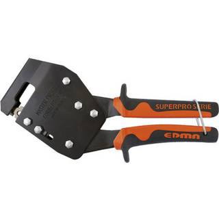 EDMA Fiksertang REF 626 model Profil