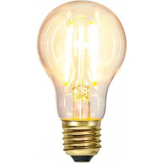 Star Trading Dæmpbar LED pære E27 soft glow 6W 720 lumen 353-23