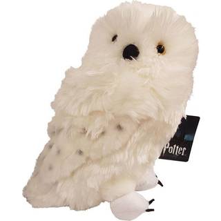 Noble Collection Hedwig plys miniature - Harry Potter