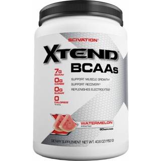 Xtend BCAA Powder 90 portioner