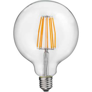 Unison - E27 Globepære 2W 2200K Dæmpbar - Lyskilder