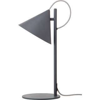 Frandsen Benjamin Bordlampe Sort