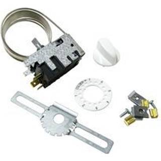 Danfoss Servicetermostat nummer 3 077B7003 køl