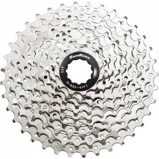 Sunrace Kassette 9 Speed 11-32T