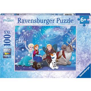 Ravensburger Frozen 100XXL Puslespil