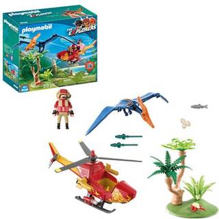 Playmobil Dino Legesæt