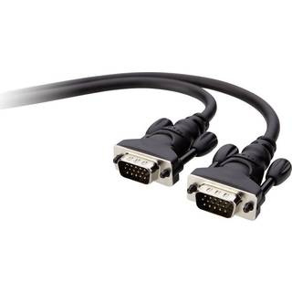 Belkin VGA videokabel - 1,8 meter - På lager i butik