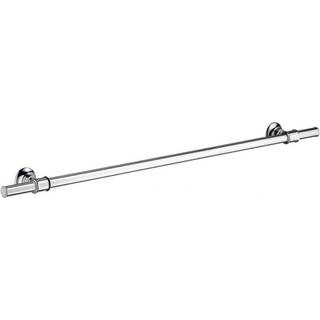 Hansgrohe Montreux håndklædestang 800mm i krom