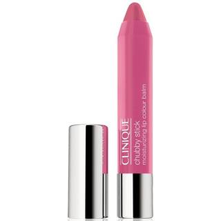 Clinique Chubby Stick Moisturizing Lip Colour Balm Woppin´ Watermelon 3 g