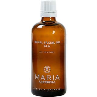 Maria Åkerberg Royal Facial Oil GLA 100 ml