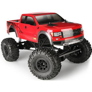 hpi Crawler King Ford F150 4WD Raptor 1:10 RTR Vandtæt [Levering: 1-2 dage]