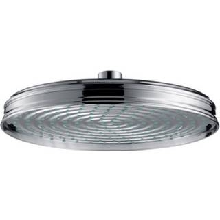 Hansgrohe Axor Carlton Hovedbruser krom, Ø 245 mm