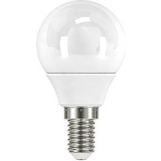 Airam Led Opal P45 3w E14 250lm 2-pak - Lyskilder Opalglas Hvid - 4713409
