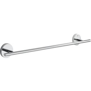 Grohe Bau Cosmopolitan håndklædestang, krom