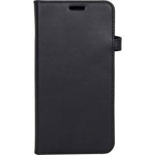 Buffalo Wallet Leather for Samsung S9 Plus - Brown