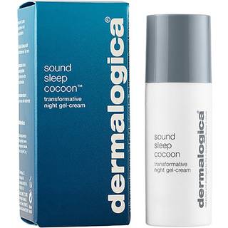 Sound Sleep Cocoon Natcreme, 10 ml