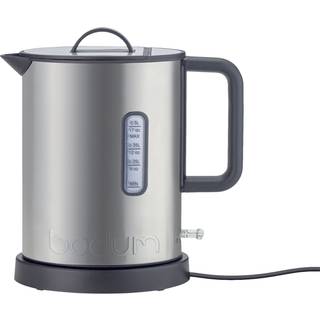 Bodum IBIS Elkedel 0,5 liter - Rustfrit Stål