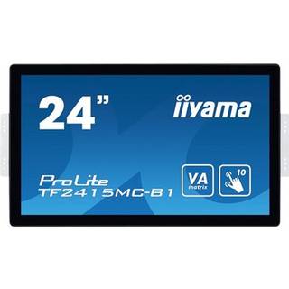 iiyama ProLite TF2415MC, 24&quot;, Full HD, Open-Frame Touchskærm