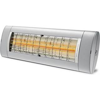 Solamagic Air+ 2000 terrassevarmer, hvid