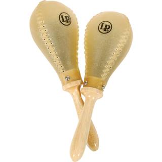 Latin slagverk LP395 Rawhide Maracas