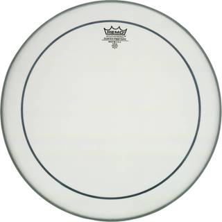 Fjerntrommehoved (PS-1124-00)