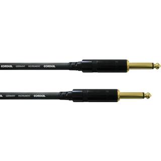 Cordial Fair Line -instrumentkabel, 3 m