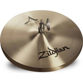 Zildjian A0113 A New Beat 12" Hi-Hat