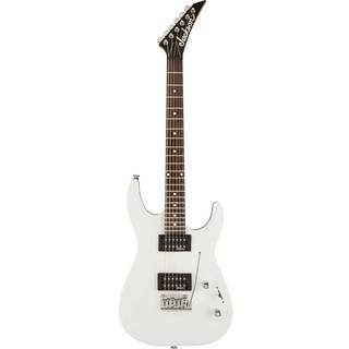 Jackson JS11 Dinky AH Black Elektrisk guitar