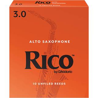 Rico RJA-1030 alt saxofonblade 3.0