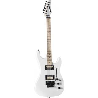 KRamer Guitars Pacer Classic FR Special El-guitar (Purple Passion Metallic)