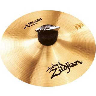 Zildjian A0210 A 8" Splash Cymbal