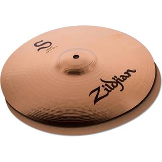 Zildjian S14HPR S Family 14" Hi-Hat