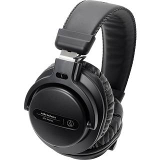 Audio-Technica ATH-PRO5X WH DJ-hovedtelefon