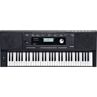 Kurzweil KP100 Keyboard med berøringsrespons (Kun pakket ud)
