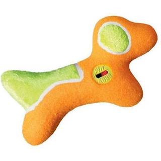 KONG Off/On Squeaker Dog (Large)