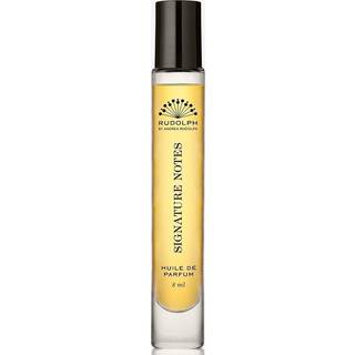 Rudolph Signature Notes, Huile de parfume 8 ml