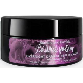 Bumble and bumble While You Sleep Damage Repair Masque 190 ml