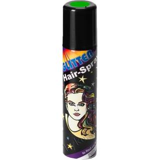 Fries Color Hairspray grøn - 100 ml.